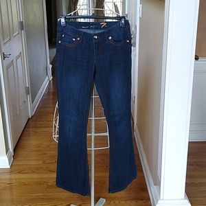 Seven7 Flare Jeans